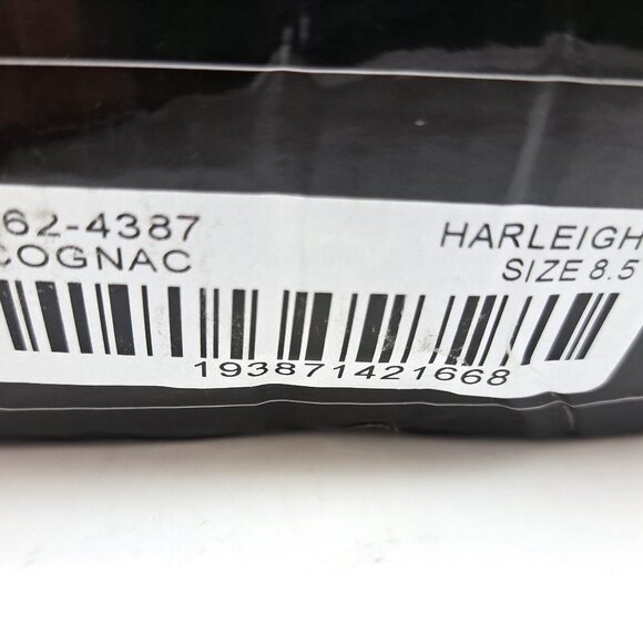 New York Harleigh ID Plate Loafer - Size 8.5 - Picture 13 of 14